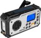 POWERplus Bison - Radio DAB+/FM - Radio de secours avec haut-parleur Bluetooth