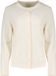 Gant Cardigan Beige XS Vrouw