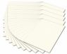 Folia 614/50 01 Fotokarton DIN A4, 300 g/m², 50 vellen, parelwit