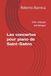 Les Saint-Saëns Les concertos pour piano de Saint-Saëns: Une analyse esthétique