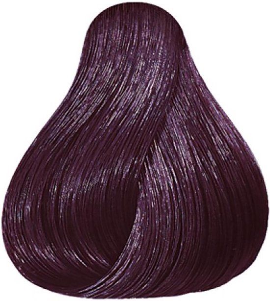 Wella Professionals Color Touch - Haarverf - 3/66 Vibrant Reds - 60ml