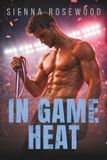 Independently Published In the Heat of Play- In Game Heat Paperback