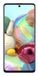 T-Mobile Samsung Galaxy A71 17 cm (6.7") 4G 6 GB 128 GB Zwart