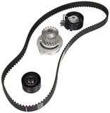 INA 530 0379 30 waterpomp en distributieriem kit