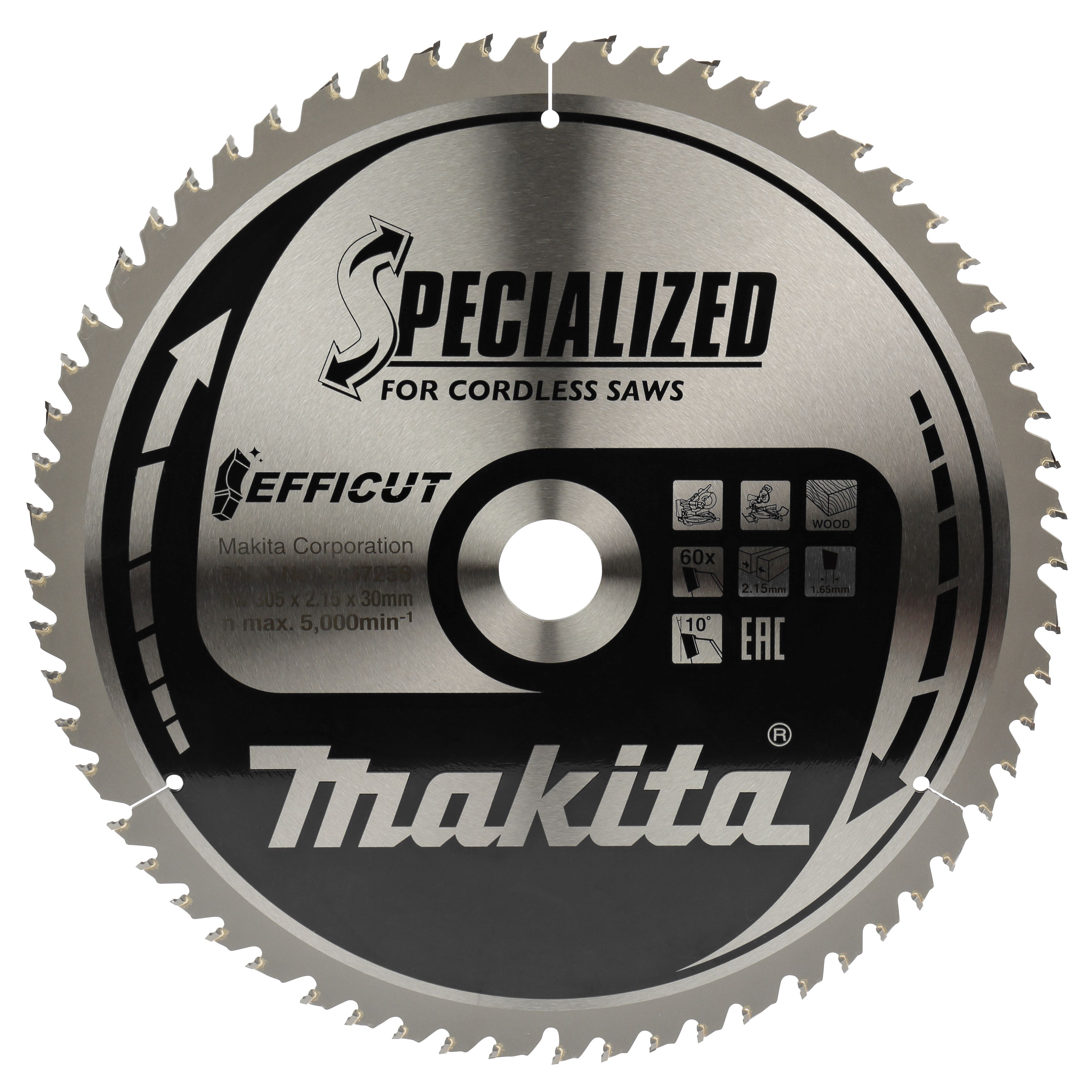 Makita B-67256