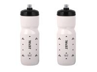 ZEFAL Sense Soft 80 drinkfles set van 2