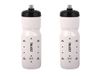 ZEFAL Sense Soft 80 drinkfles set van 2