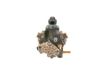 BOSCH Hochdruckpumpe 0445010296