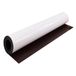 Magneet Expert wit groot flexibel magneetblad (590mm breed x 0.85mm dik) (1 meter lengte)