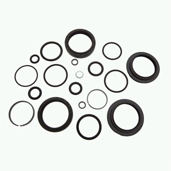 Rockshox VORKDL SERVICE KIT MY12 - 0710845684357