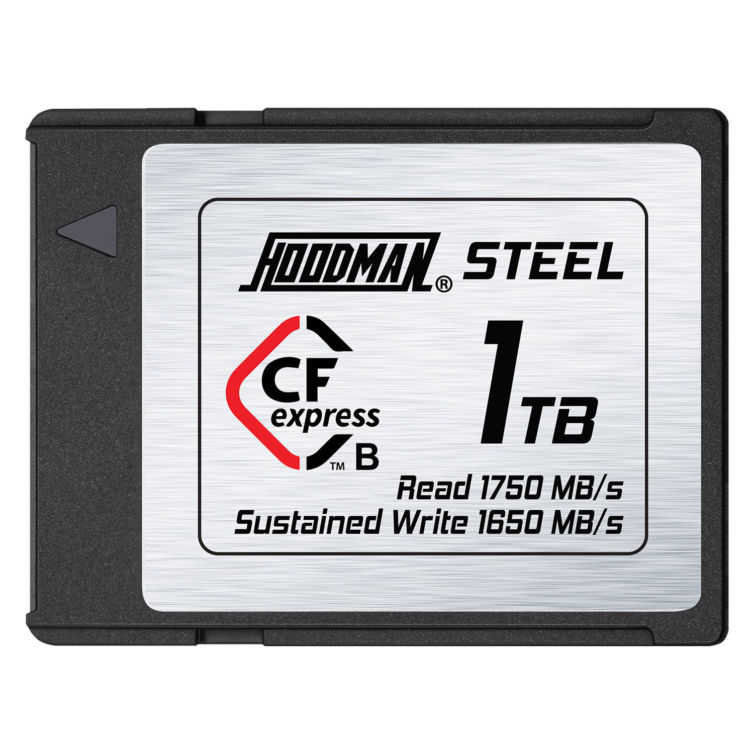 Hoodman Hoodman Steel 1TB CFexpress Type B