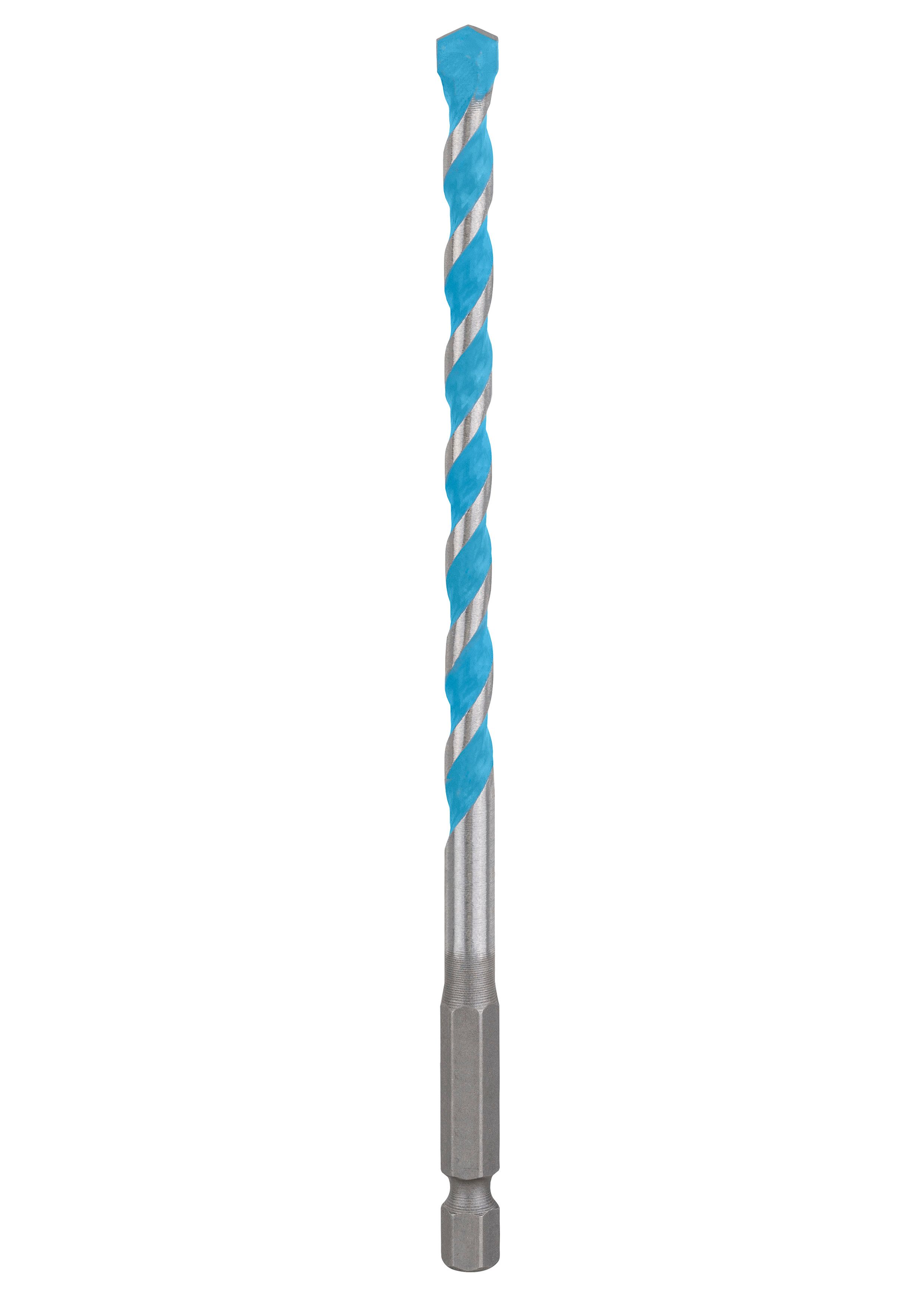 Bosch Accessoires EXPERT Universeelboor | HEX-9 | MultiConstruction | 7x90x150 - 2608902263