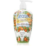 Rudy - Le Maioliche Rudy The Majolica Ischia Bath Foam + Body Cream