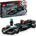 LEGO Speed Champions Mercedes-AMG W15 voiture de course de Formule 1