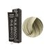 COVER LINE Intense Anti Yellow 100 ml, zwart, standaard