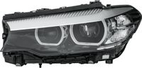 Hella phare LED, gauche, pour BMW Série 5 G30 F90