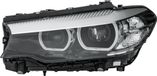 Hella phare LED, gauche, pour BMW Série 5 G30 F90