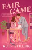 Fair The Rules of the Rink- Fair Game Paperback