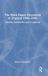 The Routledge The Black Dance Movement in England 1940–2000 Hardcover