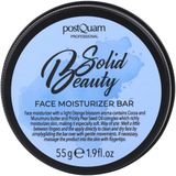 PostQuam Skin Care Sinaasappelbloesem Vaste Vochtinbrengende Zeep voor het Gezicht