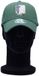 Cotton Division Attack On Titan Flügel der Freiheit - Logo Casquette Unisexe - Vert - Standard