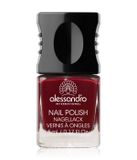 Alessandro Nail Polish Colour Explosion Petit Vernis à ongles