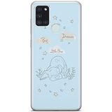 ERT GROUP mobiel telefoonhoesje voor Samsung A21s origineel en officieel erkend Disney patroon Dalmatian 001 optimaal aangepast aan de vorm van de mobiele telefoon, hoesje is gemaakt van TPU