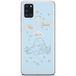 ERT GROUP mobiel telefoonhoesje voor Samsung A21s origineel en officieel erkend Disney patroon Dalmatian 001 optimaal aangepast aan de vorm van de mobiele telefoon, hoesje is gemaakt van TPU