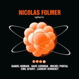 Sonic Rendezvous Nicolas Folmer - Sphere (CD)