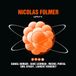 Sonic Rendezvous Nicolas Folmer - Sphere (CD)