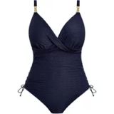 Fantasie Azores Dameszwempak 1-delig met beugel Fantasie Plunge