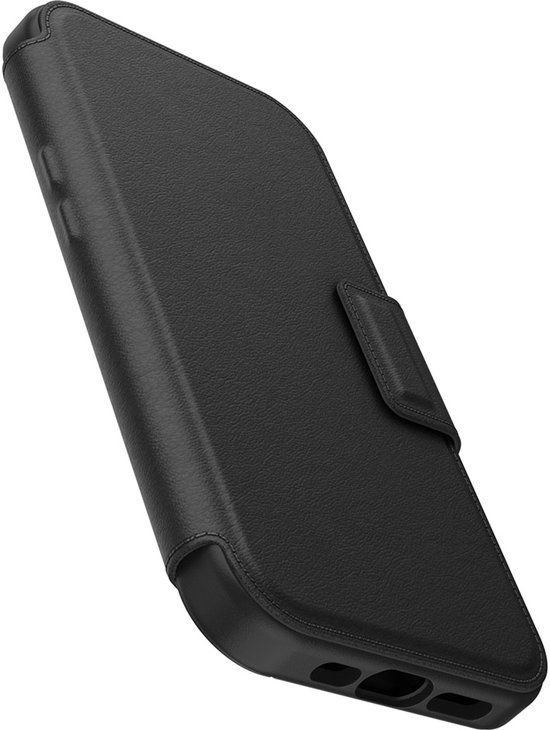 Otterbox Mag Folio iPhone 14 Plus Zwart