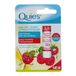 Quies Lippenstift Kinderen Framboos 4,5 g