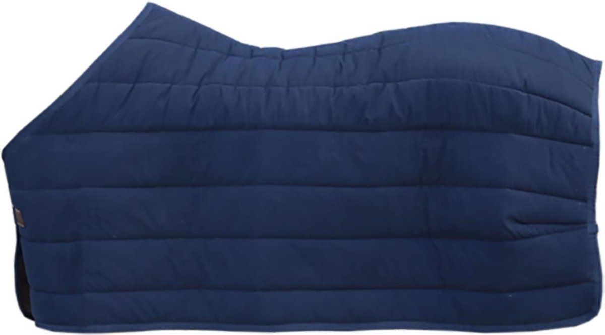 Kentucky Horsewear Kentucky Onderdeken Huidvriendelijk 150gr - maat 6.3/190 - Navy