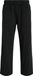 JACK & JONES Jacollie plain sweatpants (1-pack) - pantalon de pyjama homme - noir