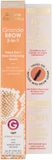 Grande Cosmetics Grande GrandeBROW 2-In-1 Tinted Gel + Enhancing Serum - Light