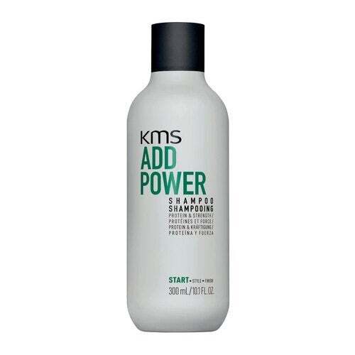 KMS KMS Addpower Shampoo 300 ml