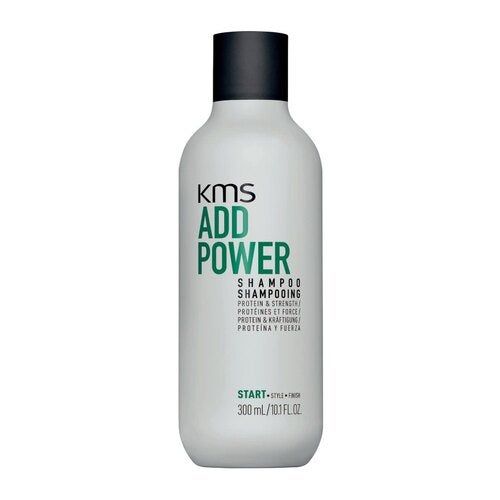 KMS Addpower Shampoo 300 ml