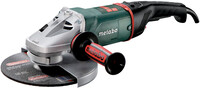 Metabo WE 22-230 MVT Haakse Slijpmachine - 2200W - 230mm - 6600 rpm