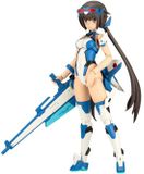 Kotobukiya Frame Arms Girl Kit de modèle en plastique Stylet Maillot de bain Bleu Impulse Couleur Ver. 16 cm