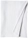 Vera Wang - Koningin deken, luxe katoenen beddengoed, pluche en zwaargewicht woondecoratie (Waffleweave White, Queen)