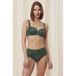 Triumph Amourette Charm Voorgevormde Beugel-BH - Groen