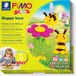 STAEDTLER FIMO Kids Pâte à modeler 8034 27 LZST
