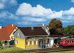 FALLER Halte Blumendorf (282706)