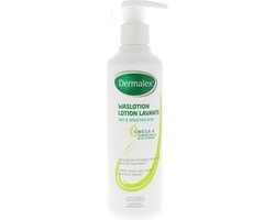 Galenco Gel Dermalex Wassen Waslotion