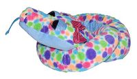 Sweet Wild Republic Sweet Sassy 16753 - Pluche slang gestippeld, 137 cm