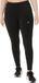 Asics Core Winter Tight Dames Zwart