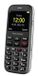 Doro Primo 368 - Seniorentelefoon - 2.3" - 3MP Camera - Zwart/Grafiet
