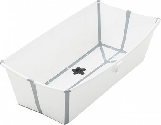Stokke Flexi Bath® XL White White