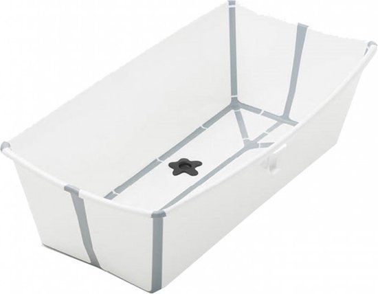 Stokke Flexi Bath X-Large - White